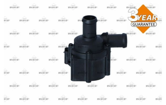 Bomba de agua auxiliar (circuito de agua de refrigeración), Imagen 3