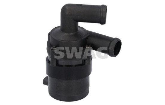 Bomba de agua auxiliar