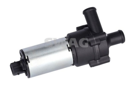 Bomba de agua auxiliar, Imagen 2