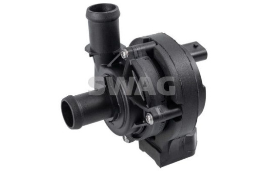 Bomba de agua auxiliar