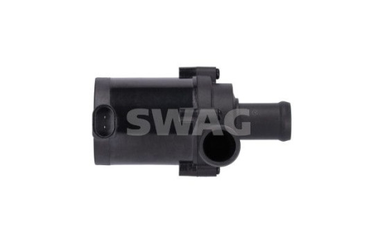 Bomba de agua auxiliar, Imagen 3