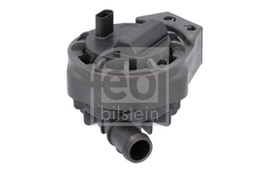 Bomba de agua, batería de accionamiento 183431 FEBI, Imagen 2