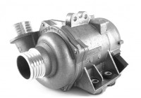 Bomba de agua eléctrica BMW N20 7.03665.66.0 Pierburg