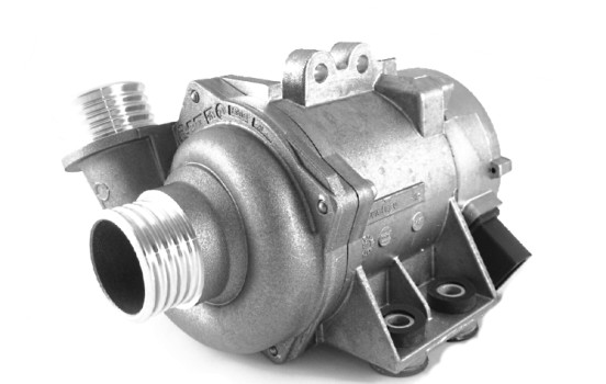 Bomba de agua eléctrica BMW N20 7.03665.66.0 Pierburg