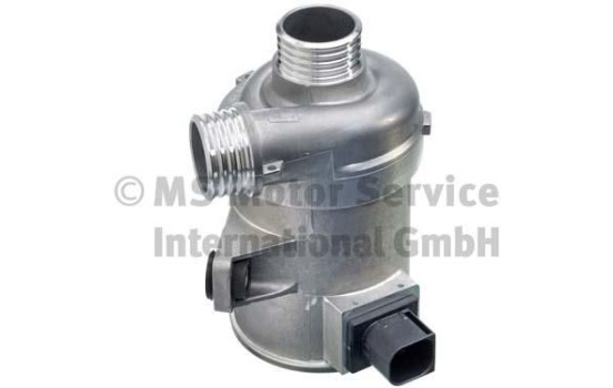 Bomba de agua eléctrica BMW N20 7.03665.66.0 Pierburg, Imagen 2