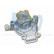Bomba de agua HW-1050 Kavo parts, Miniatura 2