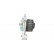 Bomba de agua HW-1808 Kavo parts, Miniatura 6