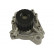 Bomba de agua HW-1820 Kavo parts
