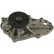 Bomba de agua HW-1856 Kavo parts
