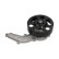 Bomba de agua HW-2058 Kavo parts