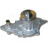 Bomba de agua IW-3304 Kavo parts