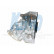 Bomba de agua KW-1609 Kavo parts, Miniatura 2