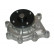 Bomba de agua KW-1614 Kavo parts