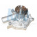 Bomba de agua MW-1404 Kavo parts, Miniatura 2