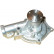 Bomba de agua MW-1416 Kavo parts