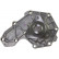 Bomba de agua MW-1446 Kavo parts