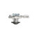 Bomba de agua MW-1446 Kavo parts, Miniatura 5