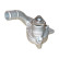 Bomba de agua MW-1533 Kavo parts