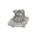 Bomba de agua MW-1533 Kavo parts, Miniatura 3