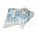 Bomba de agua MW-2519 Kavo parts, Miniatura 2