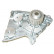 Bomba de agua MW-2519 Kavo parts