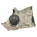 Bomba de agua MW-2524 Kavo parts