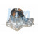 Bomba de agua NW-1241 Kavo parts, Miniatura 2