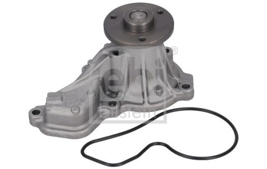 Bomba de agua, refrigeración del motor 186116 FEBI