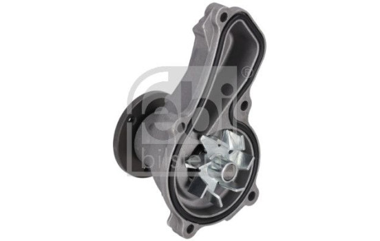 Bomba de agua, refrigeración del motor 186116 FEBI, Imagen 3