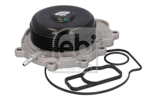 Bomba de agua, refrigeración del motor 188401 FEBI