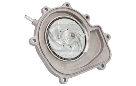 Bomba de agua, refrigeración del motor 188401 FEBI, Imagen 2