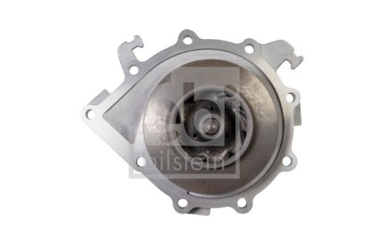 Bomba de agua, refrigeración del motor 28647 FEBI, Imagen 2