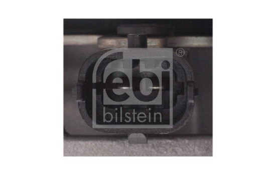 Bomba de agua, refrigeración del motor 73866 FEBI, Imagen 2