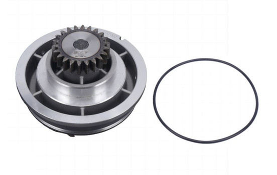 Bomba de agua, refrigeración del motor VKPC 7023 SKF