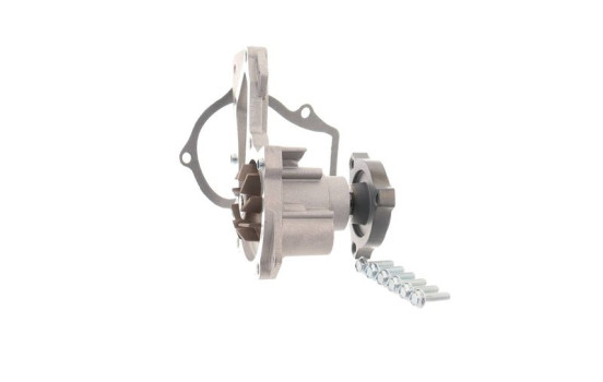Bomba de agua, refrigeración del motor VKPC 84220 SKF, Imagen 4