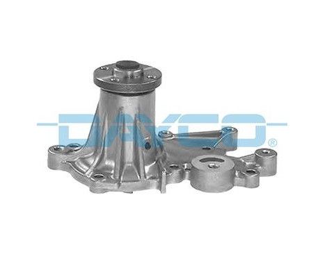 Bomba de agua, refrigeración del motor
