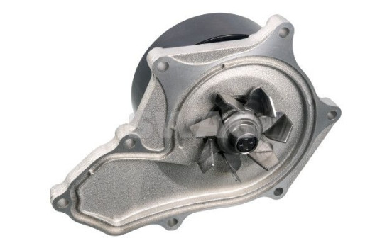 Bomba de agua, refrigeración del motor, Imagen 2