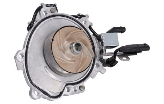 Bomba de agua, refrigeración del motor, Imagen 2