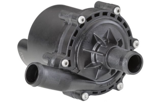 Bomba de agua, refrigeración del motor, Imagen 2