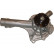 Bomba de agua SW-5001 Kavo parts, Miniatura 3
