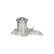 Bomba de agua TW-1115 Kavo parts, Miniatura 5