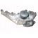 Bomba de agua TW-1147 Kavo parts, Miniatura 2