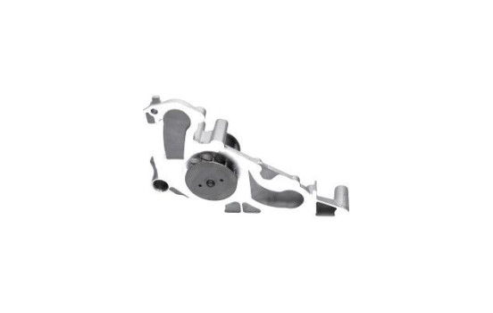 Bomba de agua TW-1147 Kavo parts, Imagen 5