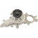 Bomba de agua TW-5157 Kavo parts