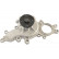 Bomba de agua TW-5157 Kavo parts, Miniatura 2
