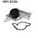 Bomba de agua VKPC 81304 SKF