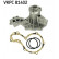 Bomba de agua VKPC 81402 SKF, Miniatura 2