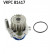 Bomba de agua VKPC 81417 SKF, Miniatura 2