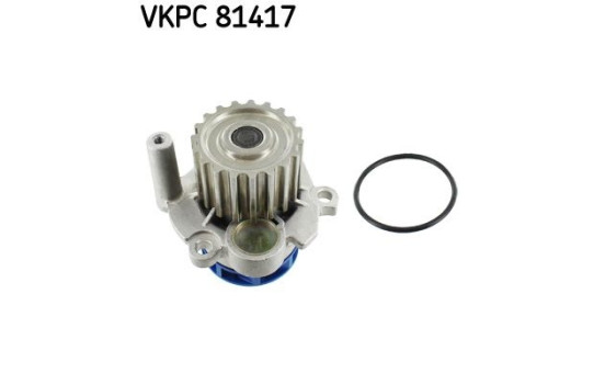 Bomba de agua VKPC 81417 SKF, Imagen 2