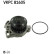 Bomba de agua VKPC 81605 SKF